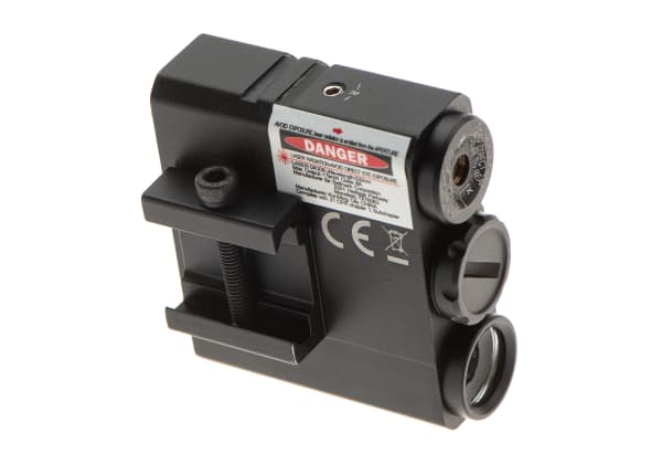 Firefield Charge AR Green Laser and Light Combo