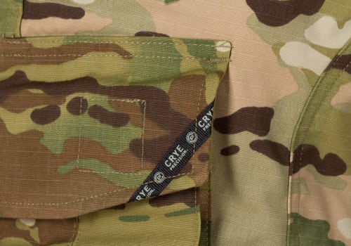 Crye Precision G3 Combat Pant
