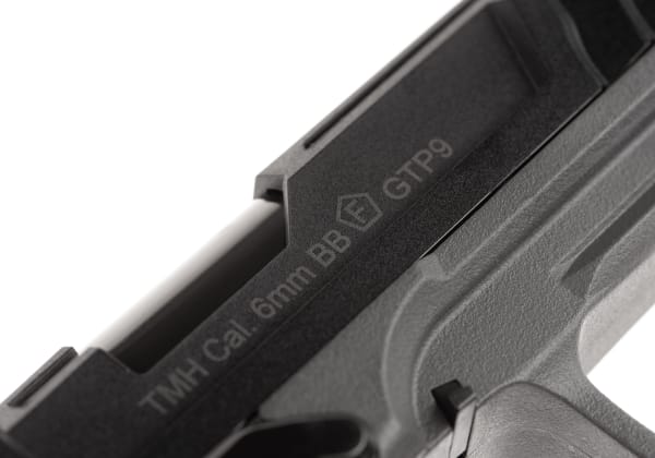 G&G GTP 9 GBB
