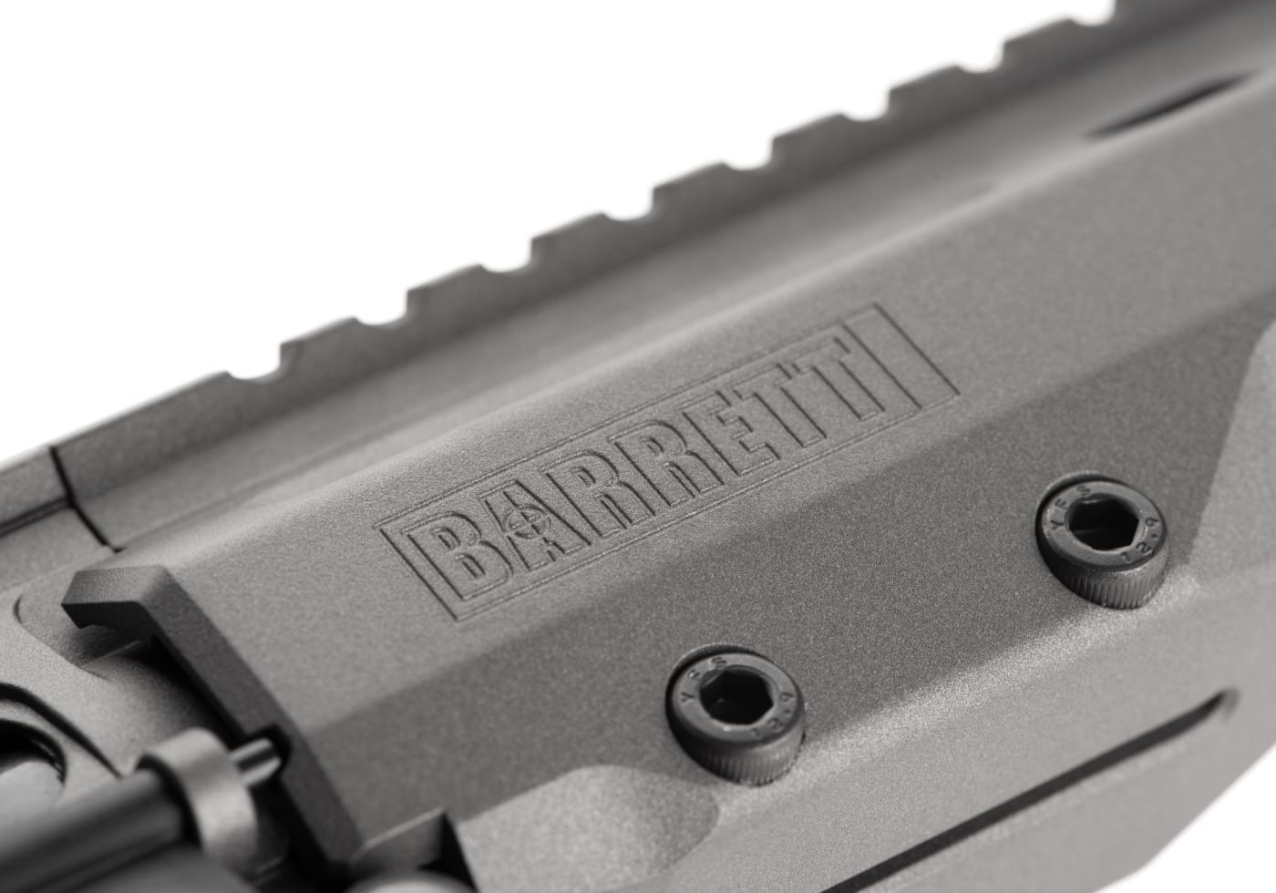 Krytac Barrett REC7 Carbine Full Power