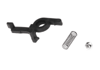 Point Steel Cut-Off Lever V3