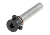 Silverback MDRX Spring Guide