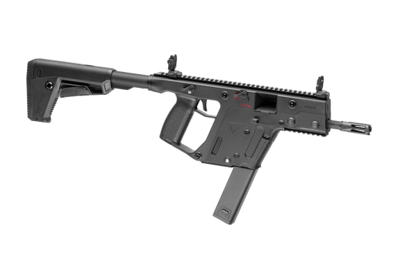 Krytac Magazin Kriss Vector Midcap 95rds 3-pack (2025