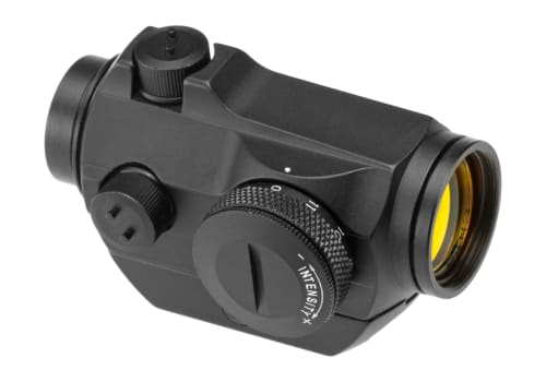 Aim-O RD-2 Red Dot with QD Mount & Low Mount