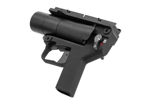 Madbull AGX Launcher
