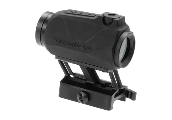 Vector Optics Maverick-IV 1x20 Mini MIL