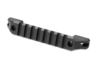 Walther Reign 2 Picatinny Rail 100 mm