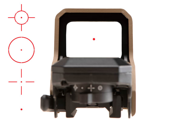 Sightmark UltraShot A-Spec Reflex Sight