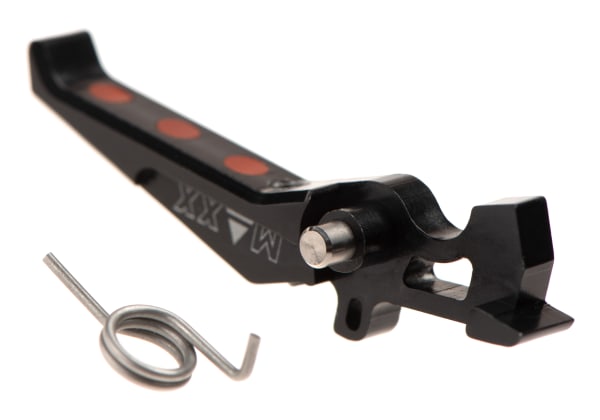 Maxx Model CNC Aluminum Advanced Trigger Style E