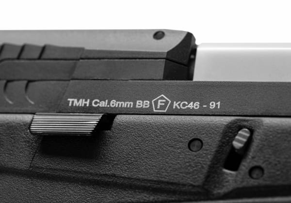 KWC 24/7 Gen 2 Blowback Co2