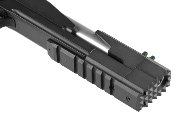WE Hi-Capa 7 Full Metal GBB