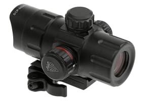 Leapers 4.2 Inch 1x32 Tactical Dot Sight TS