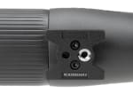 Vortex Optics Crossfire HD 12-36x50 Straight Spotting Scope