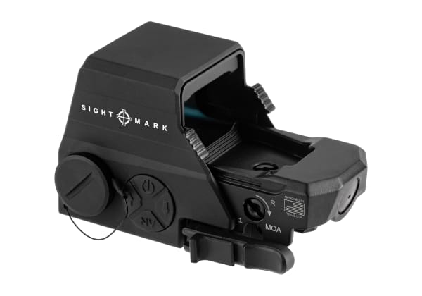 Sightmark Ultra Shot M-Spec Pro