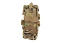 Warrior Front Opening MBITR Radio Pouch