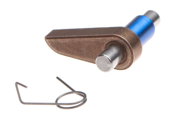 Point Anti Reverse Latch