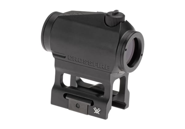 Vortex Optics Crossfire Red Dot Sight 2 MOA