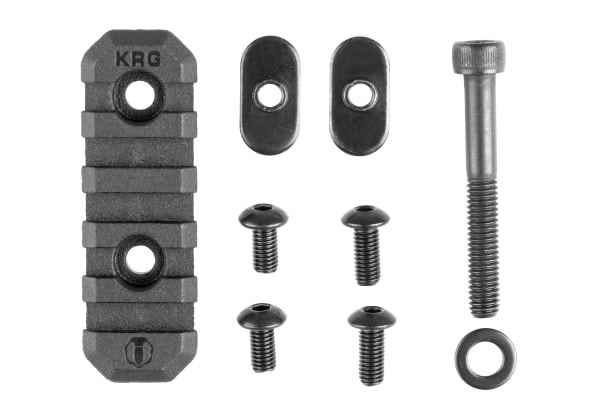 KRG Bravo Chassis for Howa 1500 SA