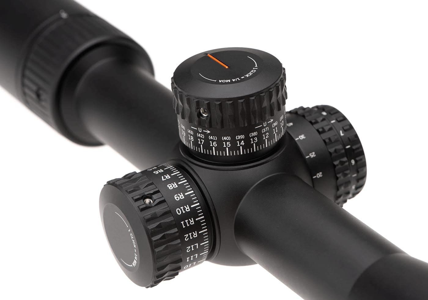Vortex Optics Viper PST Gen II 3-15x44 FFP EBR-7C MOA