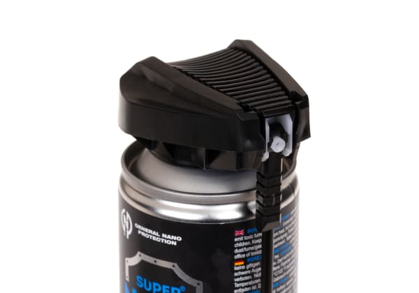 General Nano Protection Bore Cleaning Foam 200ml