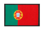 Clawgear Portugal Flag Patch