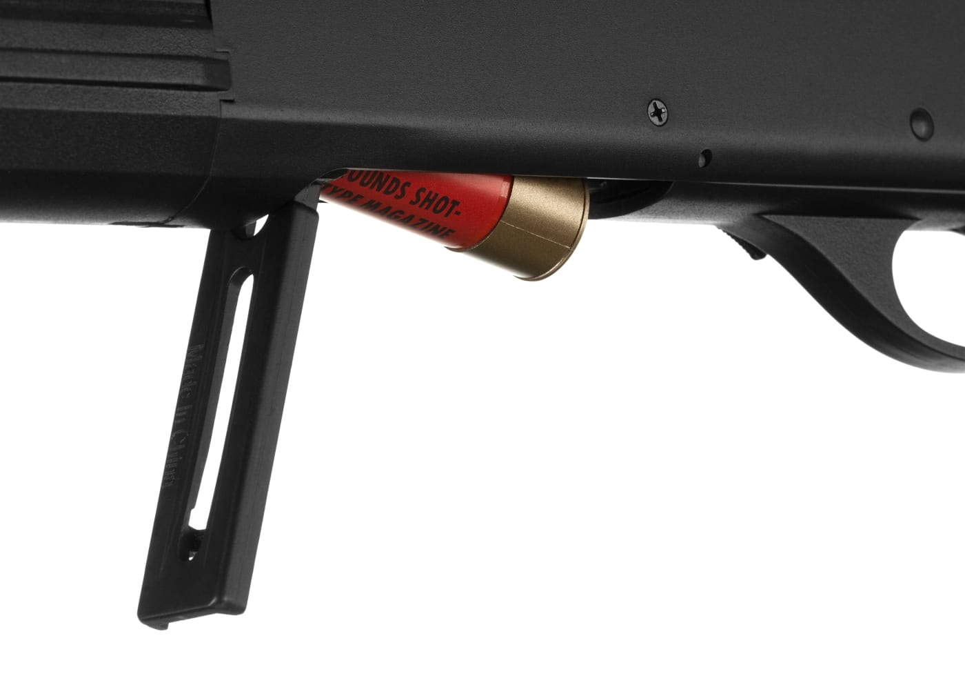 Cyma CM351 Breacher Shotgun