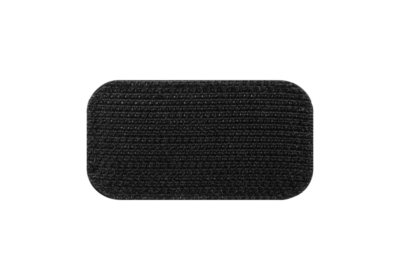 JTG Bloodtype Rubber Patch B Pos
