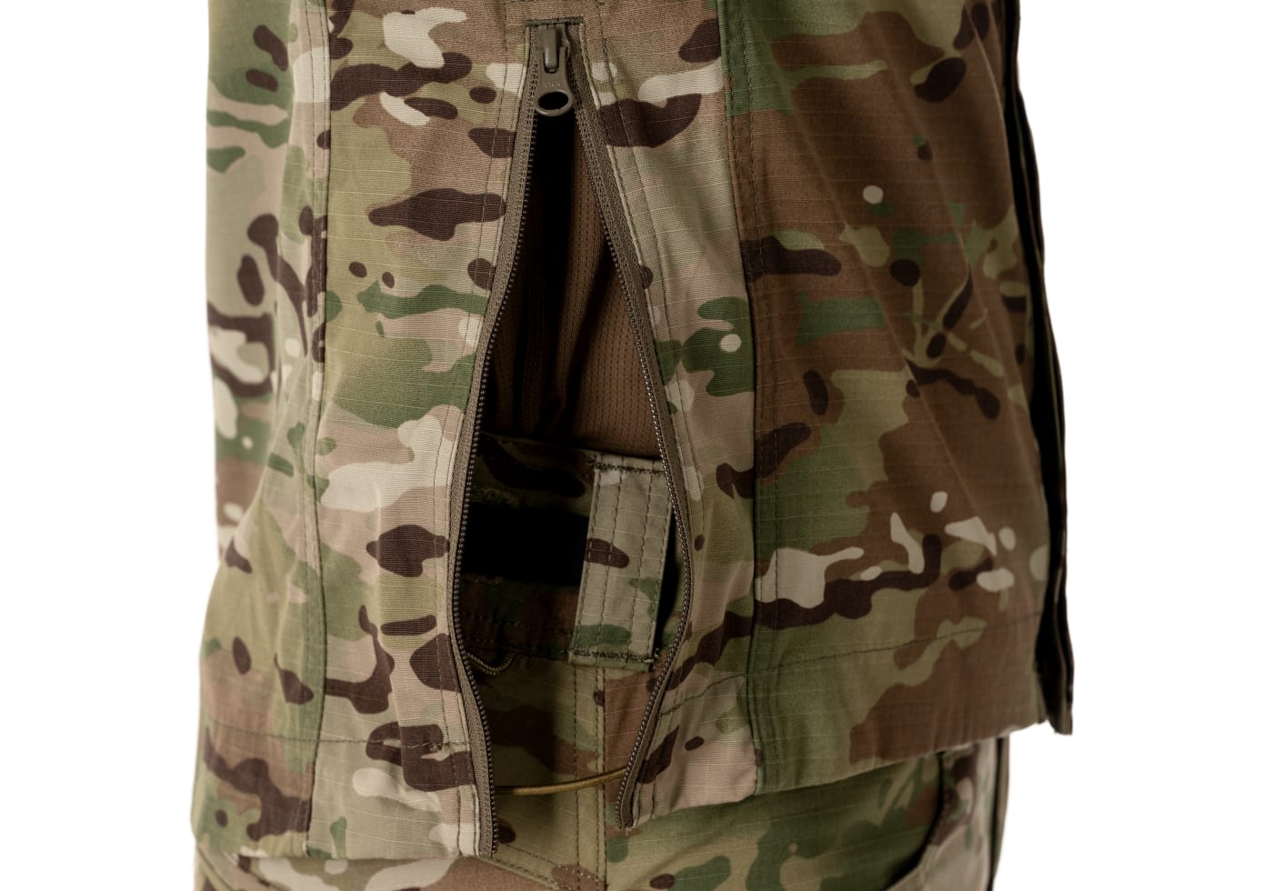 Clawgear Raider Field Shirt MK V
