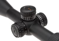 Vortex Optics Viper PST Gen II 3-15x44 FFP EBR-7C MOA