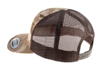 Multicam Retro Trucker Cap