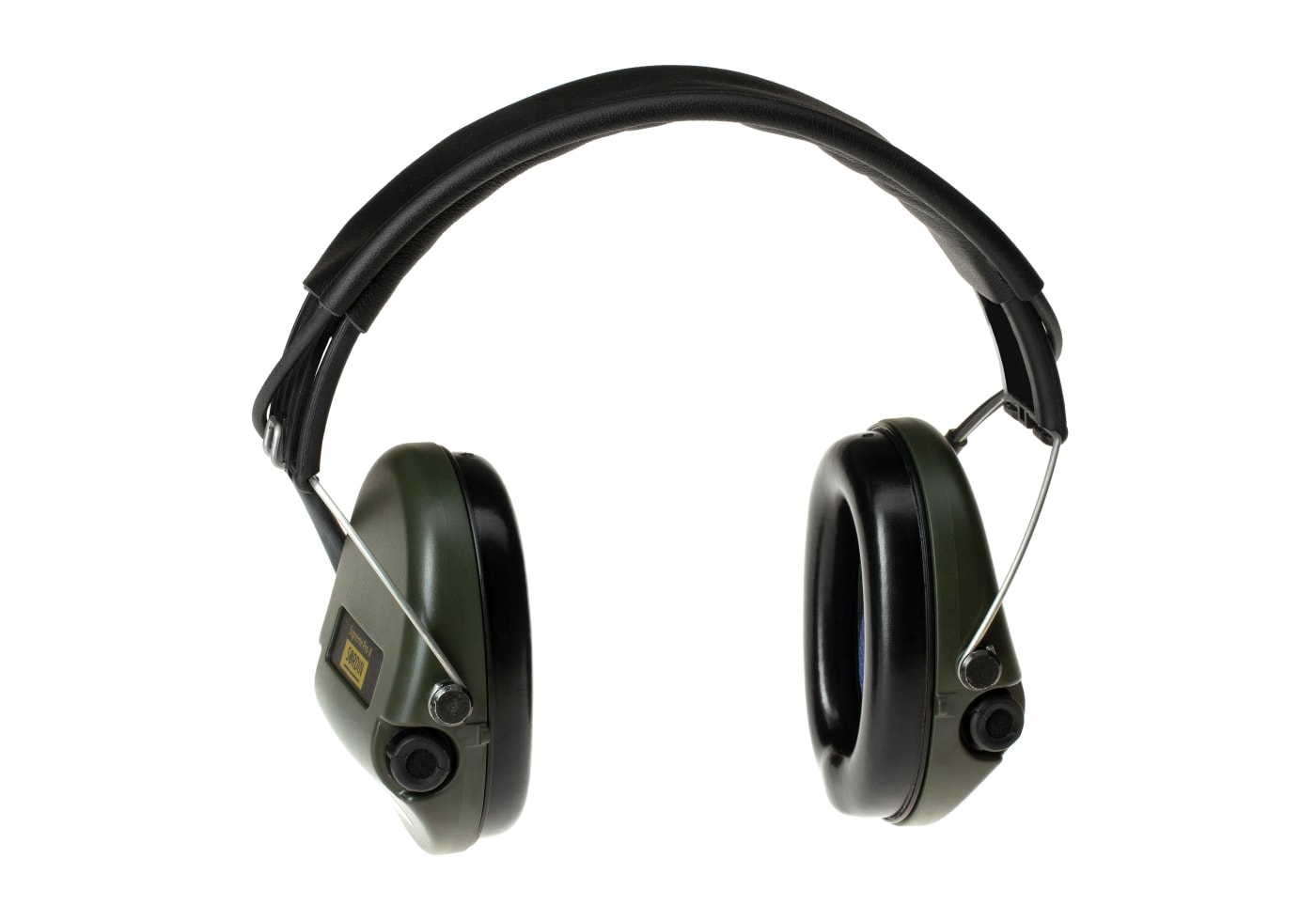 Sordin Supreme Pro-X Leather