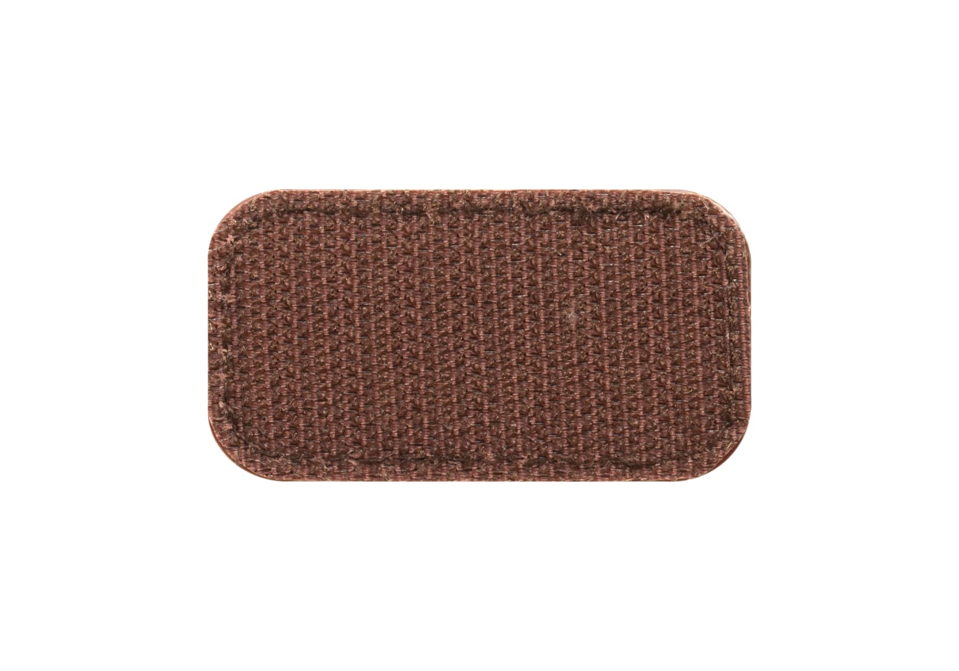 JTG Bloodtype Rubber Patch A Neg