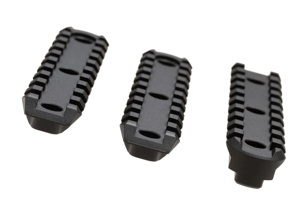 Action Army T10 Rail Set A