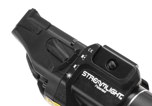 Streamlight TLR RM 1 Green Laser