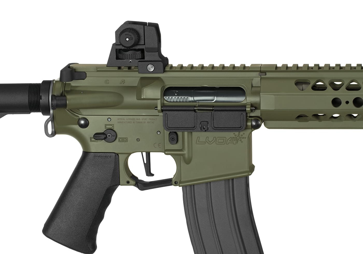 Krytac War Sport LVOA-S S-AEG