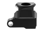 5KU Picatinny Rail Stock Base For E&L AK