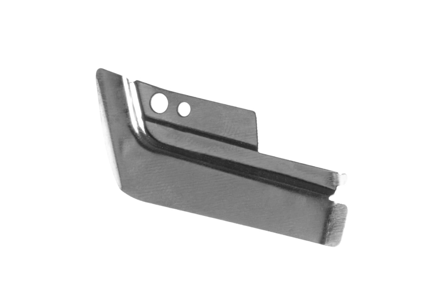 Element Wire Cover for Version II Gearbox