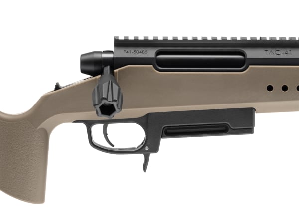 Silverback TAC 41 P Bolt Action Rifle