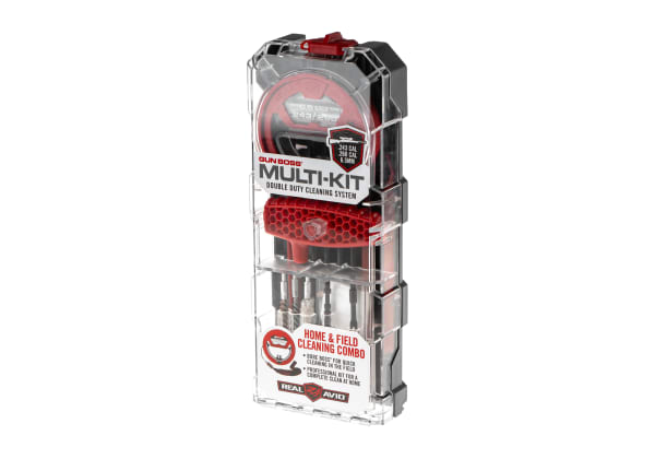 Real Avid Gun Boss Multi-Kits 6.5