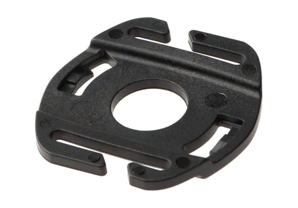 Princeton Tec Switch Rail MPLS SRM-IRR