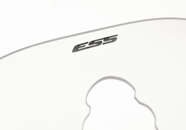ESS ICE Lens Clear