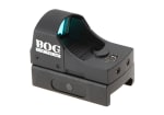 Black Owl SSR1602 Red Dot Sight