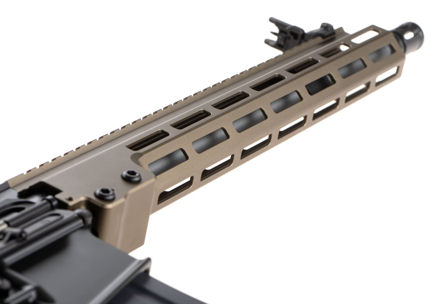 Cyma MK16 13.5 Inch CGS GBBR