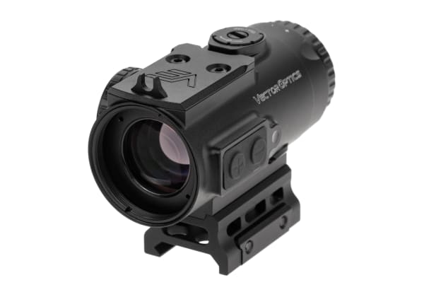 Vector Optics Paragon 4x24 Micro Prism