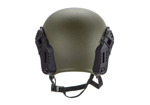 PTS Syndicate PTS MTEK Flux Helmet Replica