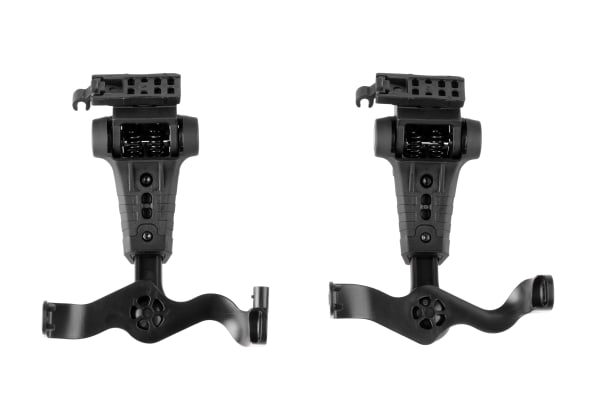 Earmor M16 Plus ARC Rail Mount Kit