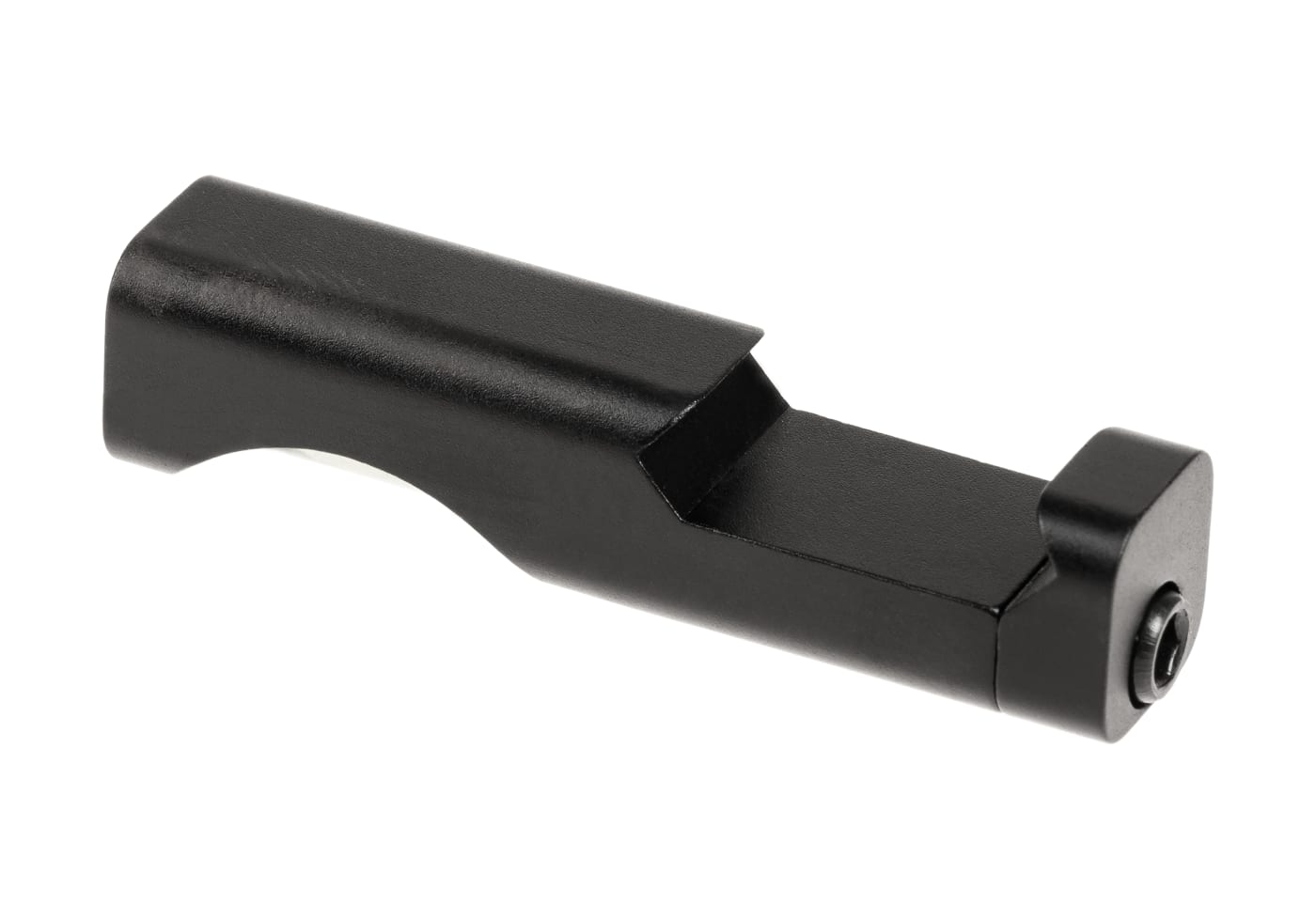 Vector Optics Offset Bubble Weaver Mount Gen II