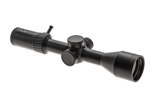 Sightmark Presidio 2-12x50 SFP Riflescope