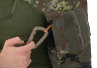 Clawgear Operator Combat Shirt MK III ATS Flex