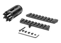 T4E TR 50 X-Tender Adapter Kit